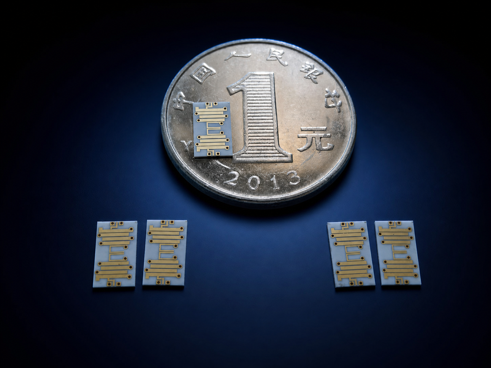 Thin Film Filters product image