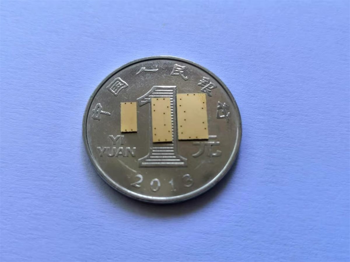 Thin film RF filter for compact microwave module customization by Anstar Elec