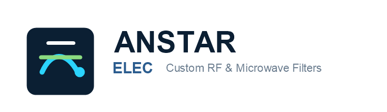 Anstar Elec - Custom RF & Microwave Filters