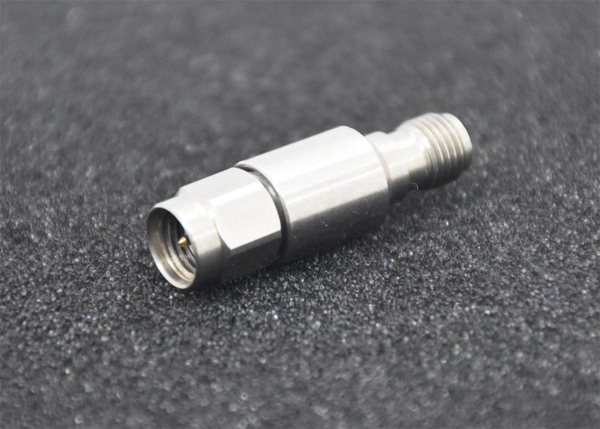 Custom LC RF filter by Anstar Elec for microwave and communication systems