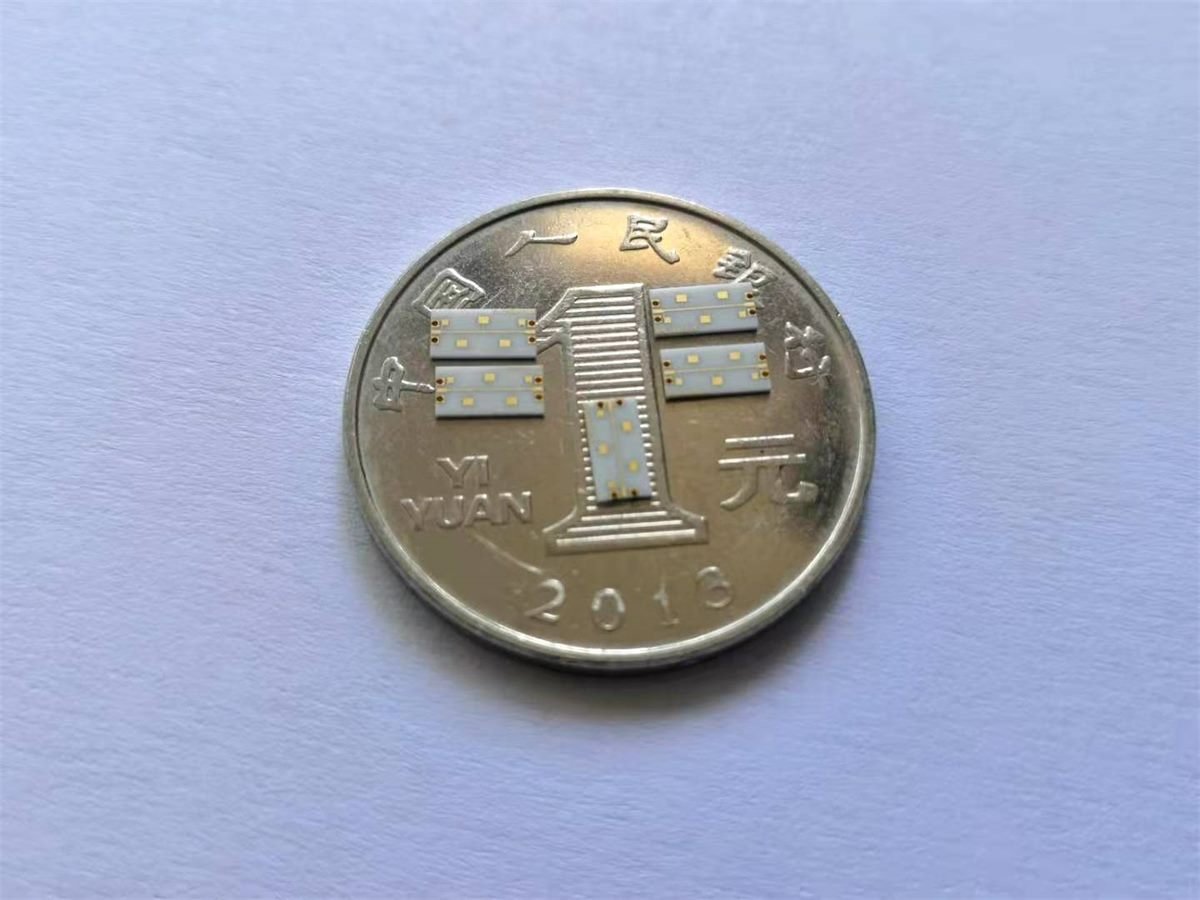 Thin film RF filter for compact microwave module customization by Anstar Elec